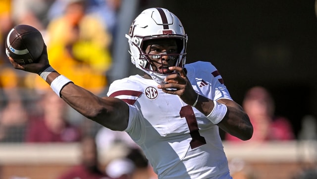 NCAA Football: Mississippi State at Minnesota
