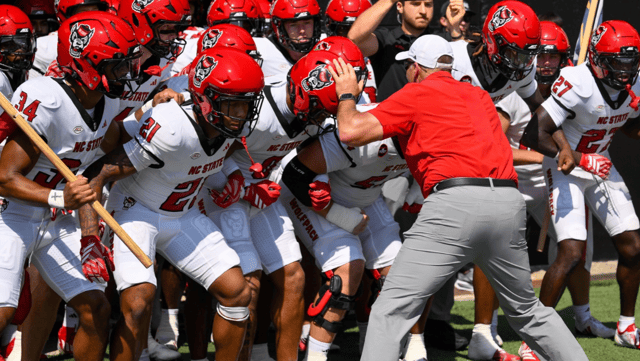 Dave Doeren