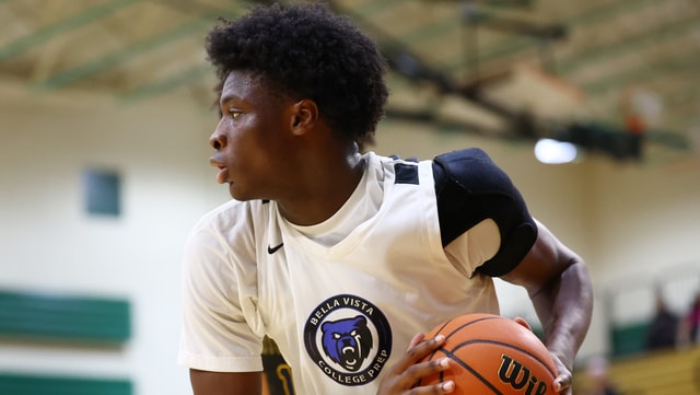 High School Basketball: HoopHall West Tournament