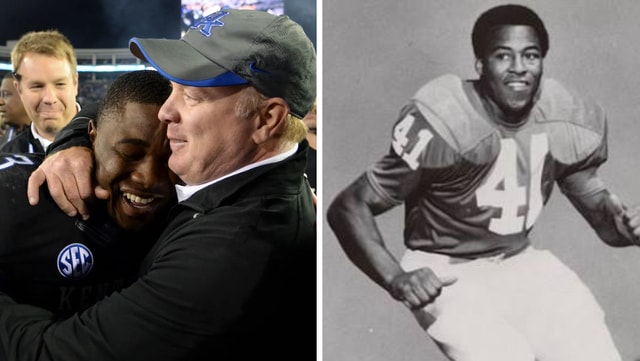 jojo-kemp-wilbur-hackett-honorary-captains-kentucky-vs-south-alabama