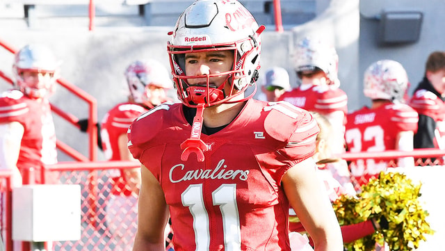 ON3 - Quin Schutt, Bishop Neumann