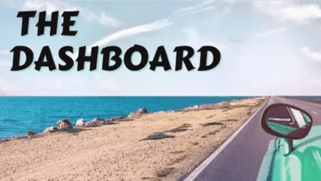 The Dashboard