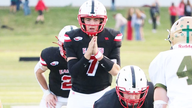 ON3 - Wyatt Fulton, Johnson-Brock HS Journalism