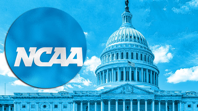 NCAA-Senate-Protect College Sports Act