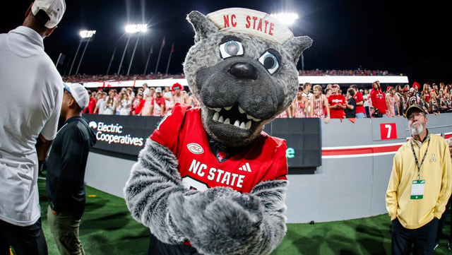 NC State Stock