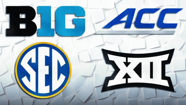 potential conference realignment afi
