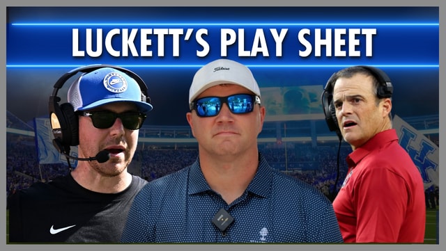 Luckett's Play Sheet UK-USC