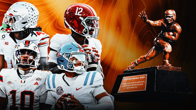 Heisman afi-w6
