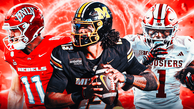 transfer portal-week 5 impact players-college football