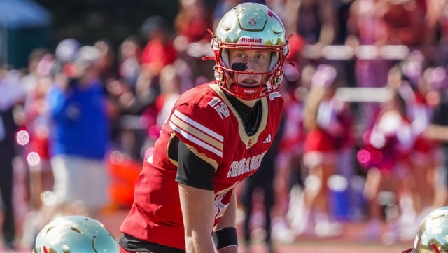OU Football Recruiting: 7 Touchdowns Not Enough to Win MVP?