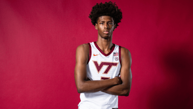 Tyran Frazier
