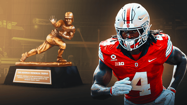 Smith Heisman AFI