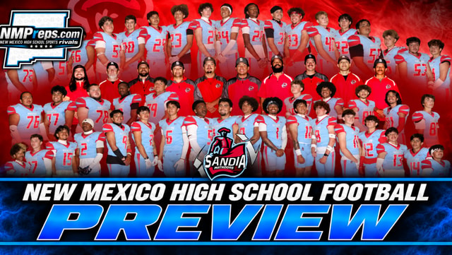 NMPreps Preview - Sandia Matadors