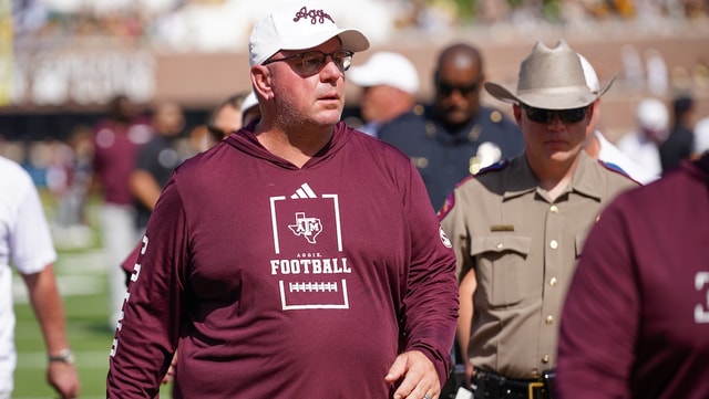 NCAA Football: Texas A&amp;M at Missouri