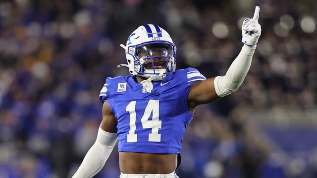 Ty Bryant | Dr. Michael Huang, Kentucky Sports Radio