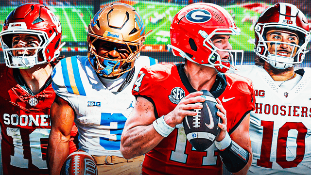 College Football TV Ratings: Week 6