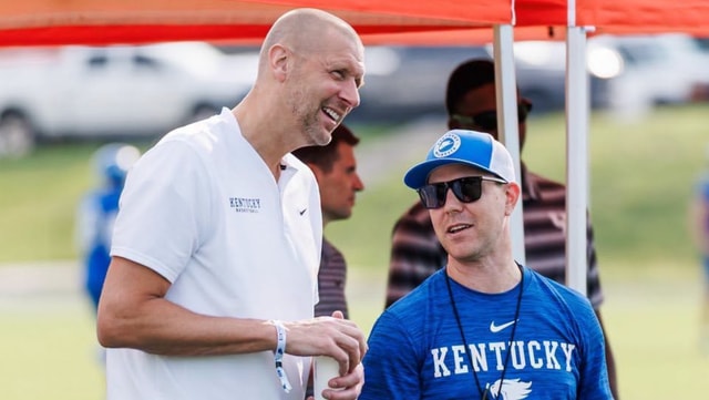 mark-pope-uses-will-stein-kentucky-football-to-make-a-point-about-polls