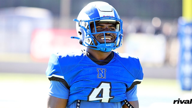 Georgia flips versatile DB Braylon Miller from Liberty: 'I love to win'