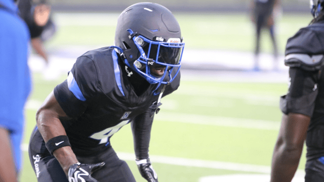 Braylon Miller