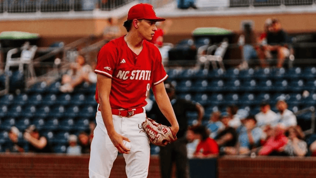 Ryder Garino