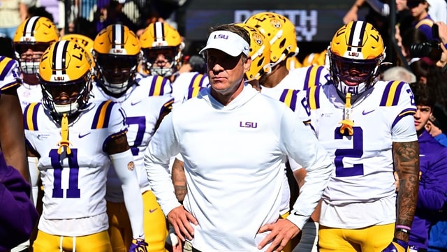 Lane Kiffin