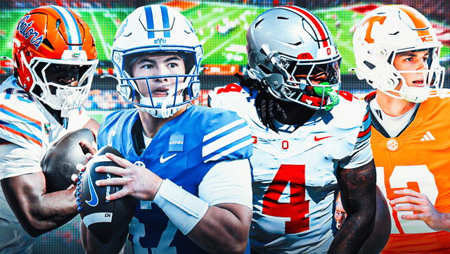 College Football TV Ratings: Week 7