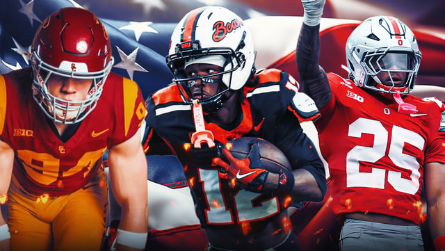 Legree-Luke Wafle USC and Jay Timmons-