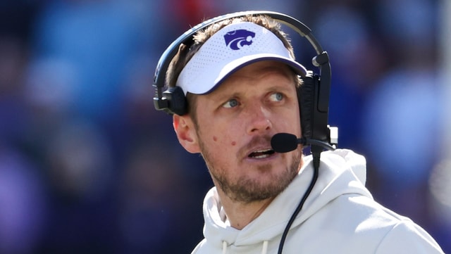 Collin Klein 2026