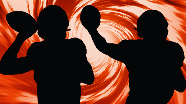 Inside looming quarterback transfer portal frenzy: Tampering, rising prices & $1 million backups