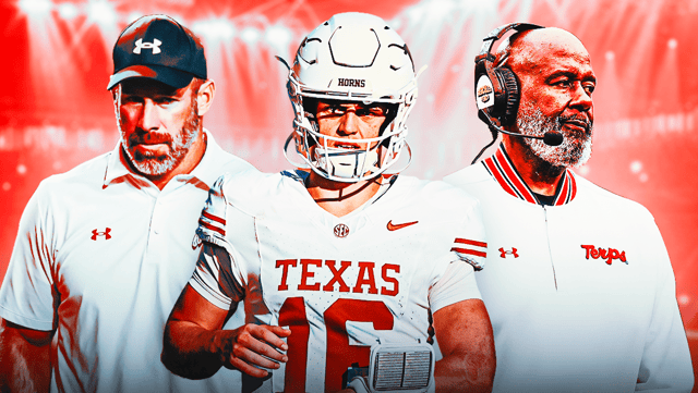 college football insider-mike locksley-arch manning