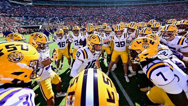 LSU