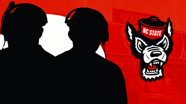 NC State Hot Board-NC State football Wolfpack