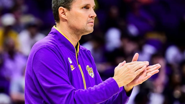 Will Wade