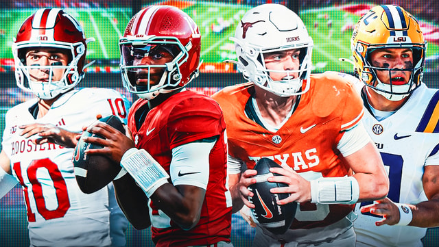 College Football TV Ratings: Week 8