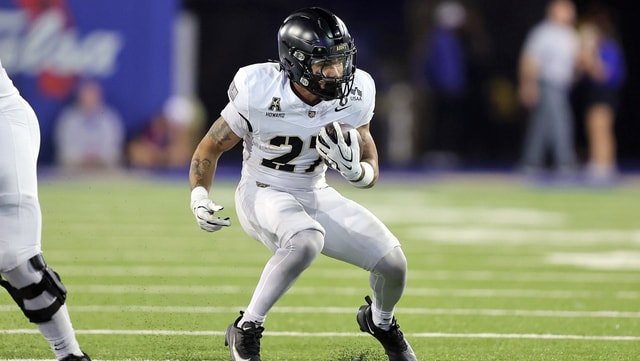 NCAA Football: Army at Tulsa
