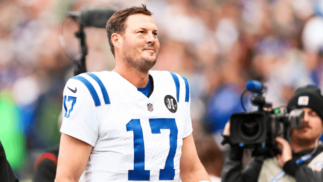 Philip Rivers