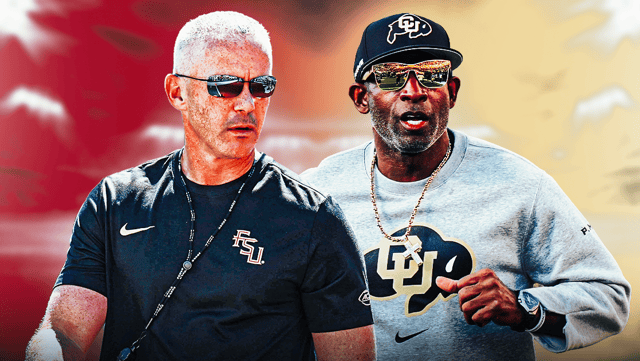 College football coaching carousel intel: Jobs to watch