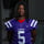 Anthony Liggins Avatar