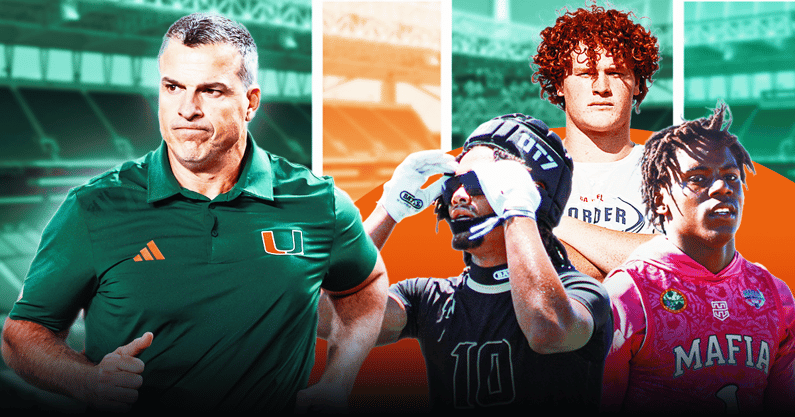 What's Up Miami Fans! Here's Today's Hurricanes News