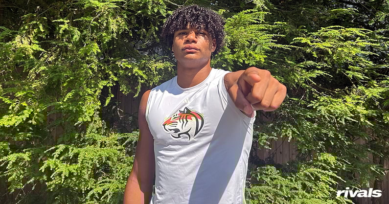 Mekai Brown