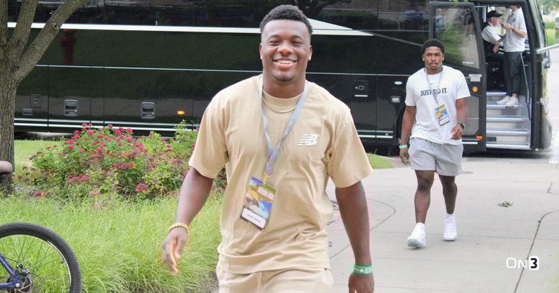Javian Osborne
