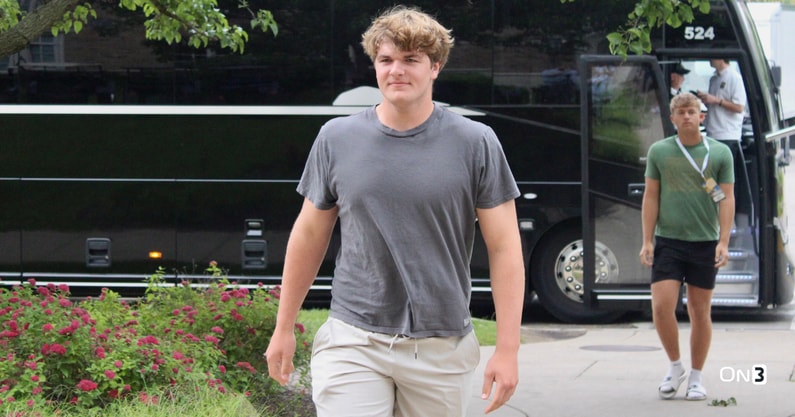 Gregory Patrick