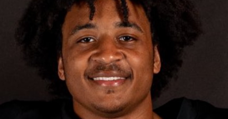 player headshot