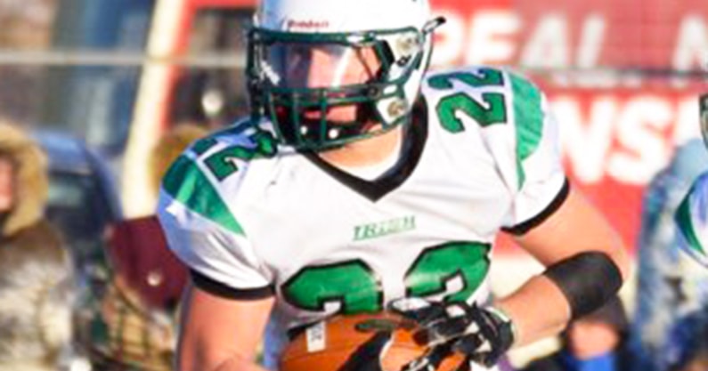 RIVALS - Del Casteel, FC Sacred Heart, 2020