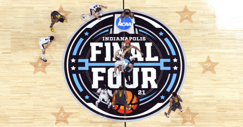 ESPN updates college basketball preseason Top 25