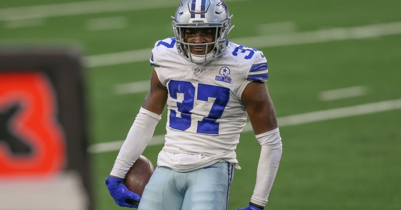 Dallas Cowboys secondary ranked near bottom of NFL - On3