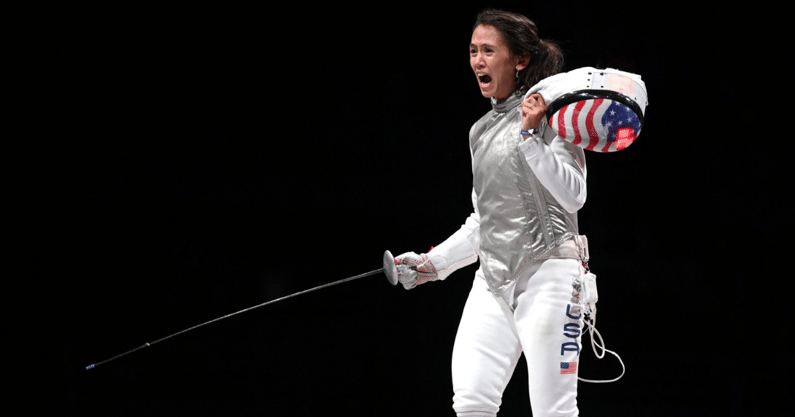 kentuckys-lee-kiefer-fencing-olympic-gold-medal-today-show