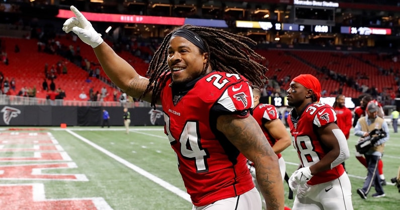 devonta-freeman-signs-new-orleans-saints-florida-state-seminoles-jameis-winston