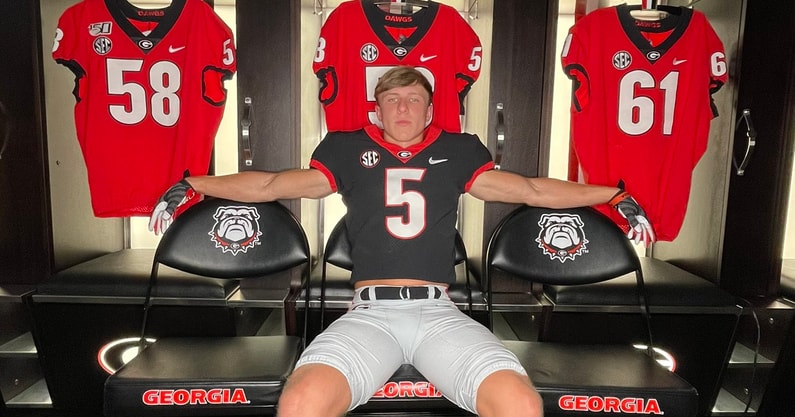 Cole Speer