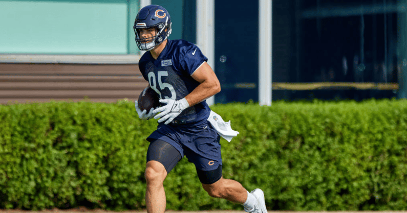 chicago-bears-cole-kmet-expected-to-have-a-much-larger-role-in-2021